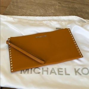 Michael Kors Clutch/Wristlet